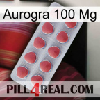 Aurogra 100Mg 18